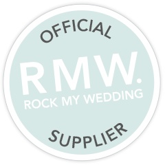 Rock My Wedding | The List