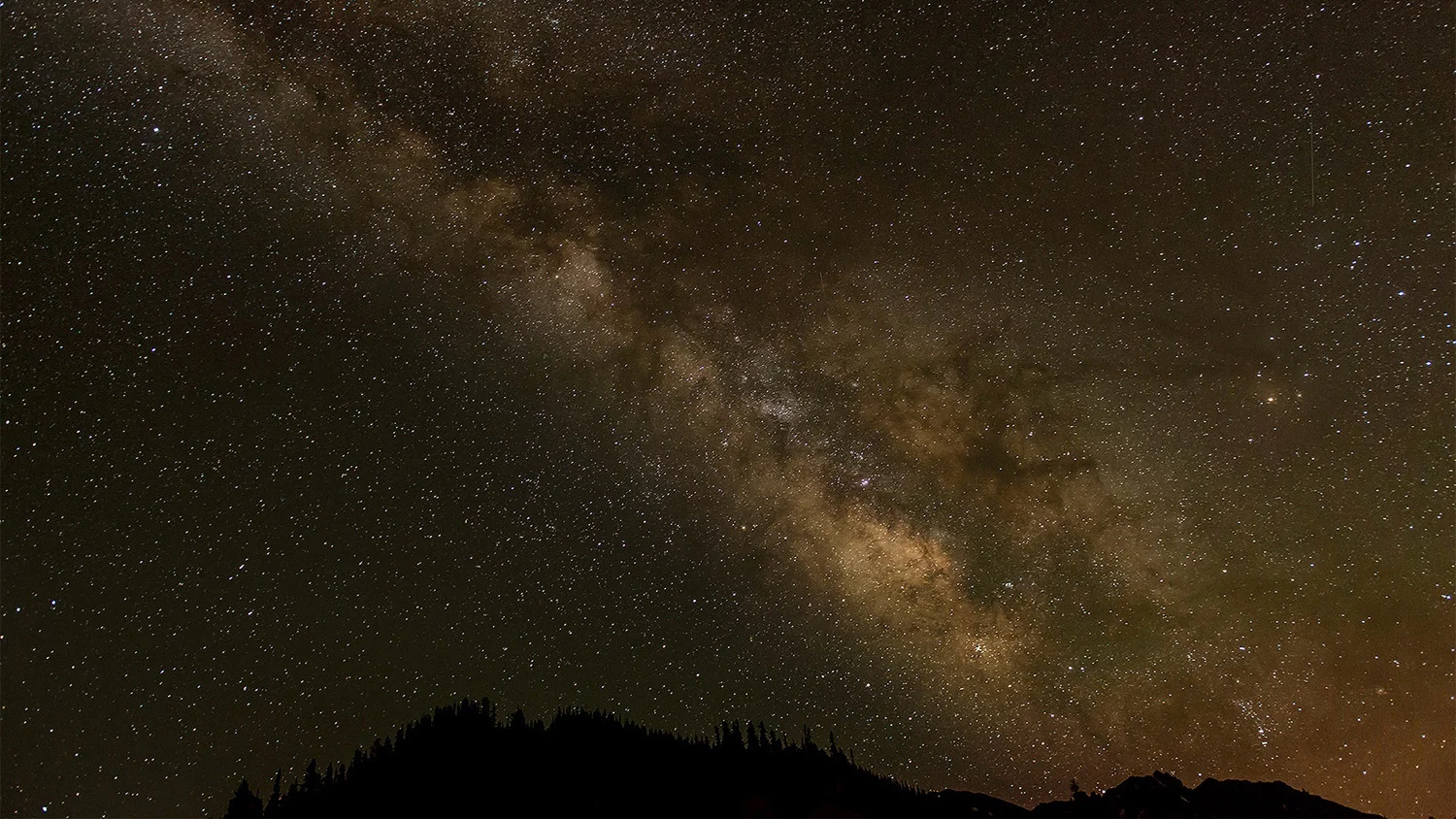 Milky way