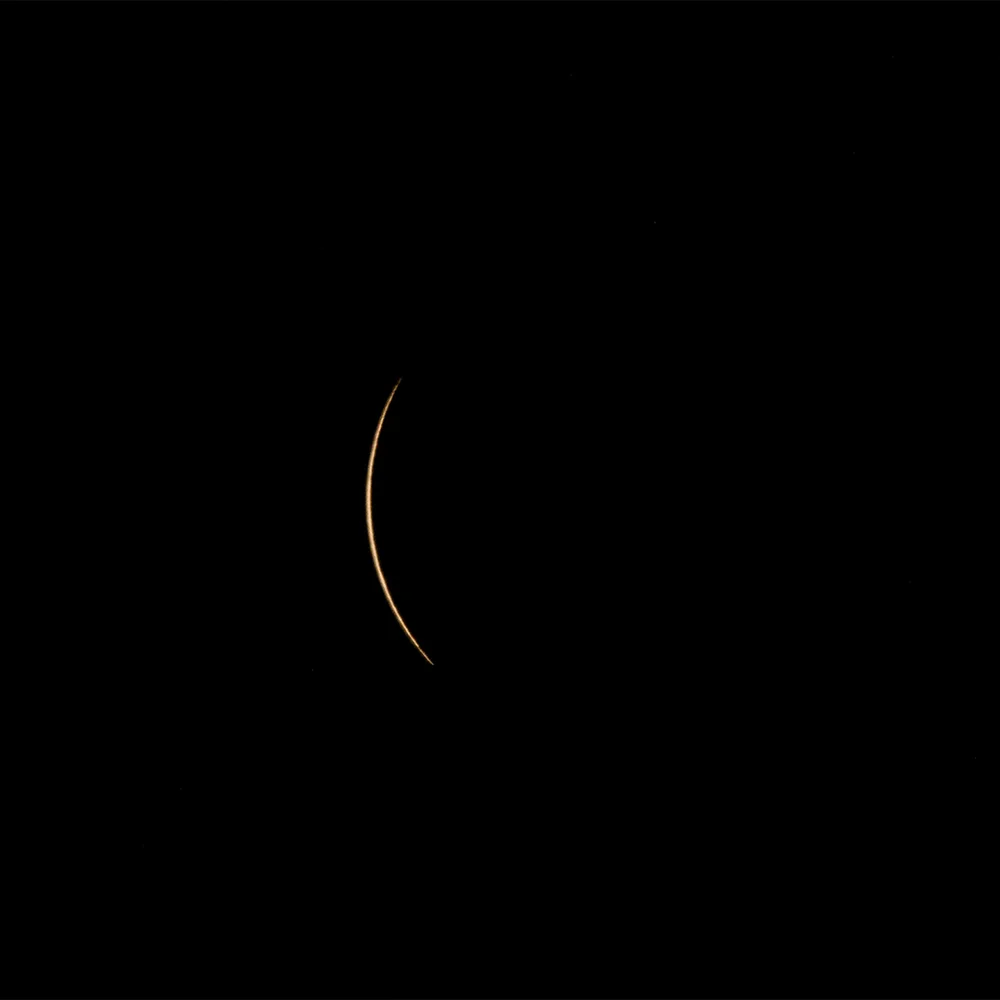 Imminent Eclipse