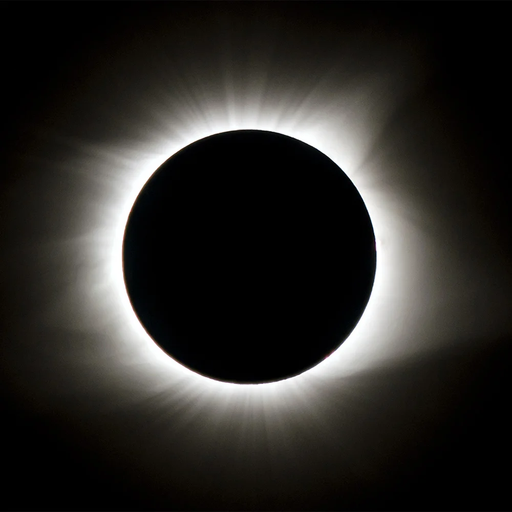Totality