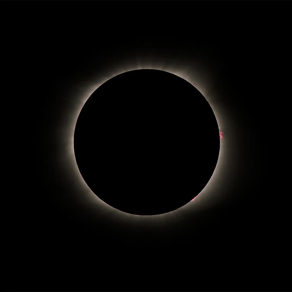 Ring of Fire