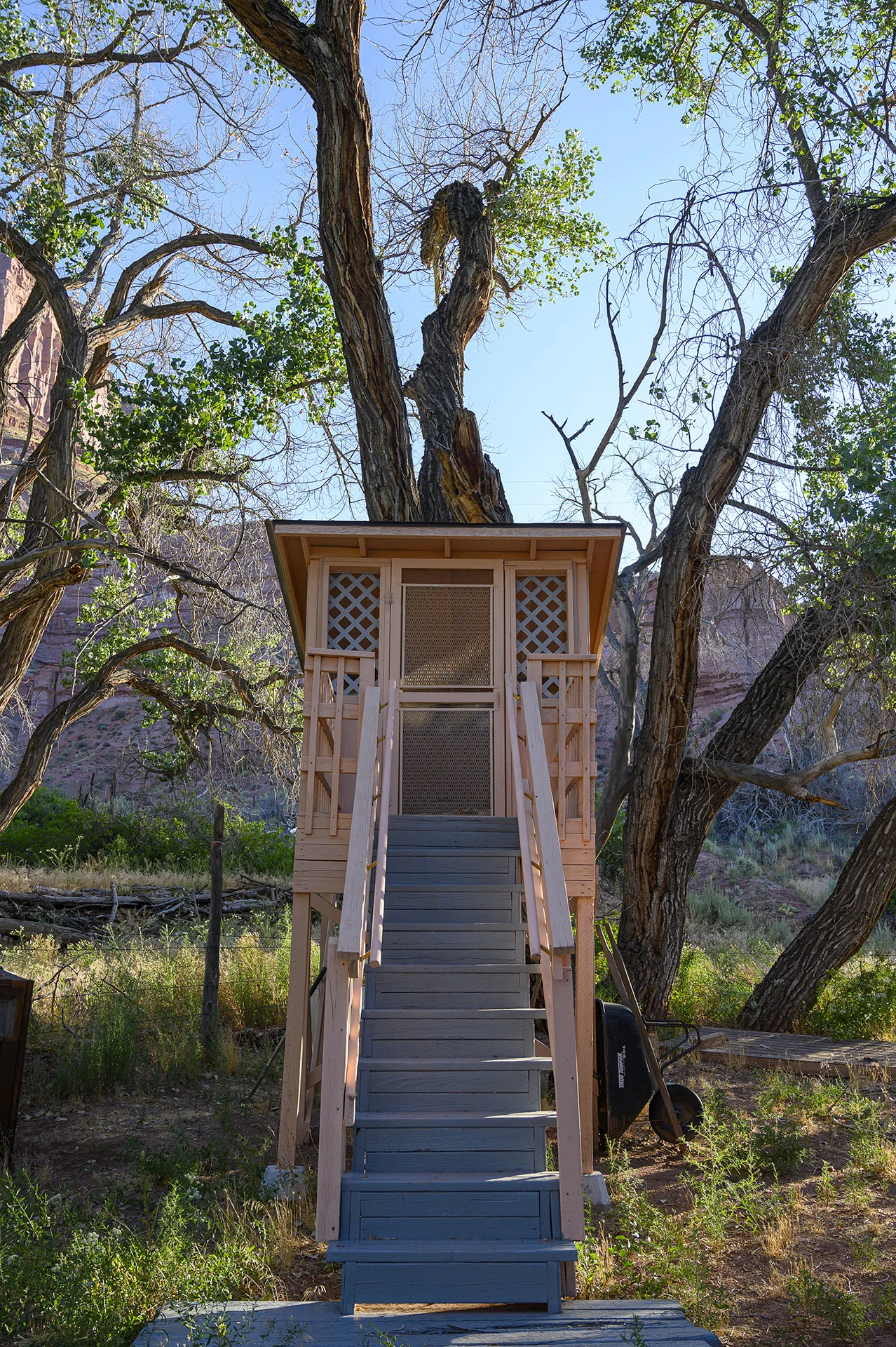 Gateway Privy