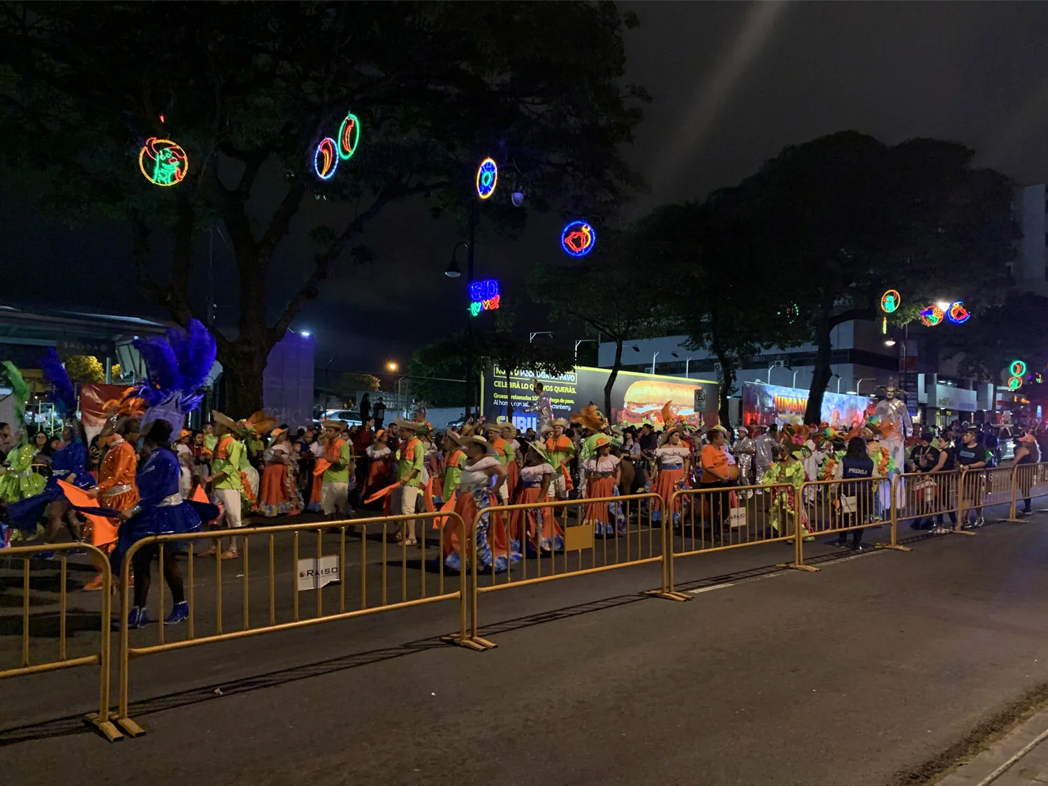 Carnival