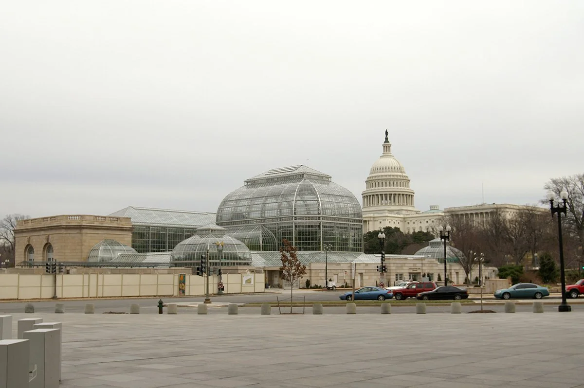 United States Botanic Garden