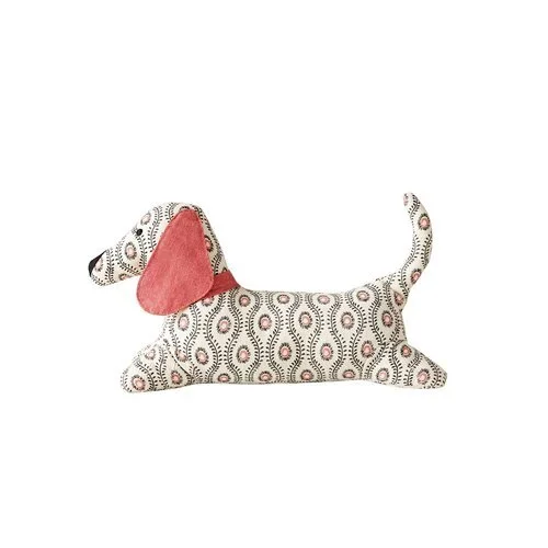 Weighted DOG Doorstop