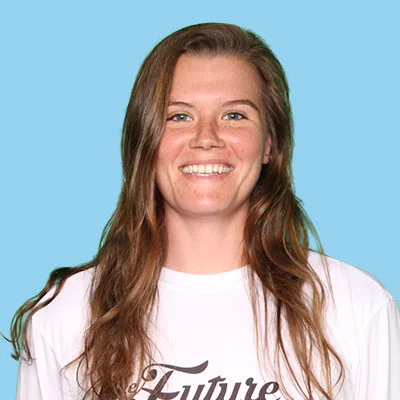 Brielle Marie Le Clear Brielle started playing frisbee her freshman year at USF in the fall of 2014 and fell in love very quickly. With that love came a thirst to improve her game. She took summer internship opportunities outside of Florida so that she could play in more competitive ultimate communities and grow as a player. Outside of frisbee she likes to do mostly outdoorsy things and pet dogs, lots and lots of dogs.