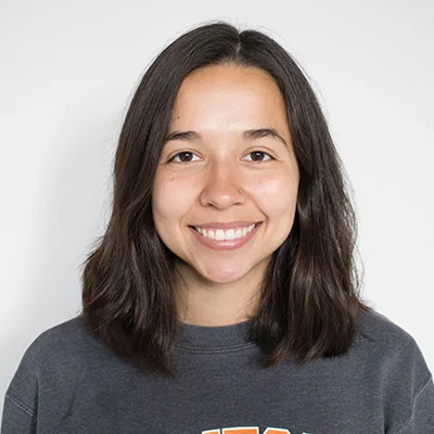 Sierra Rimmer Sierra grew up in Knoxville, TN and attended the University of Tennessee where she was first introduced to ultimate frisbee. Ever since she caught that first disc, she was hooked. Sierra has since played on club and professional teams in the Southeast and is committed to spreading the sport among younger women.
