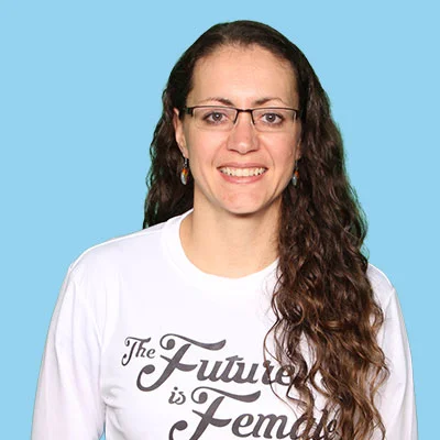 Mariana Rodríguez* Mariana was introduced to ultimate in the Spring of 2011. Her club experience includes playing for DeSoto, including one Nationals appearance (2011), Old #7, including a second place finish at mixed masters nationals (2018), and 'Shine. Mariana played on the inaugural 2018 NightShade team and is super stoked to be a captain for the 2019 squad. In addition to her love for ultimate, Mariana is passionate about rock climbing, hiking, and all things outdoors. She is originally from Caracas, Venezuela but has called Nashville home for 10 years.