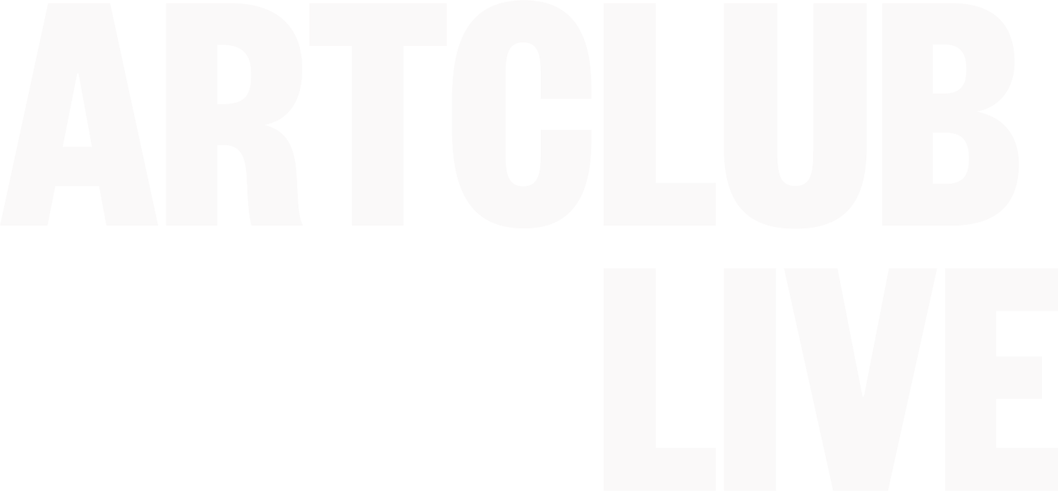 Artclub Live