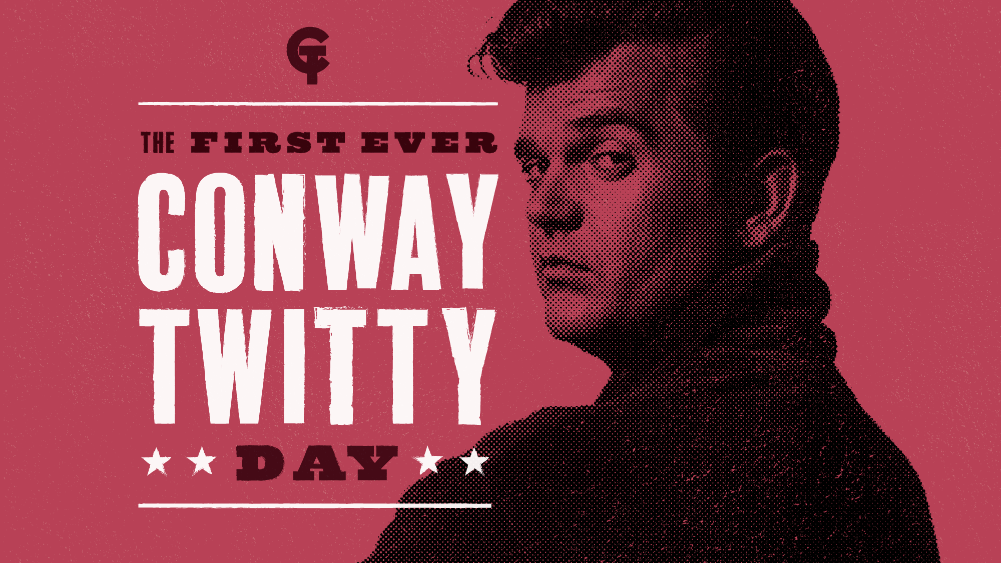 Facebook event cover photo.
