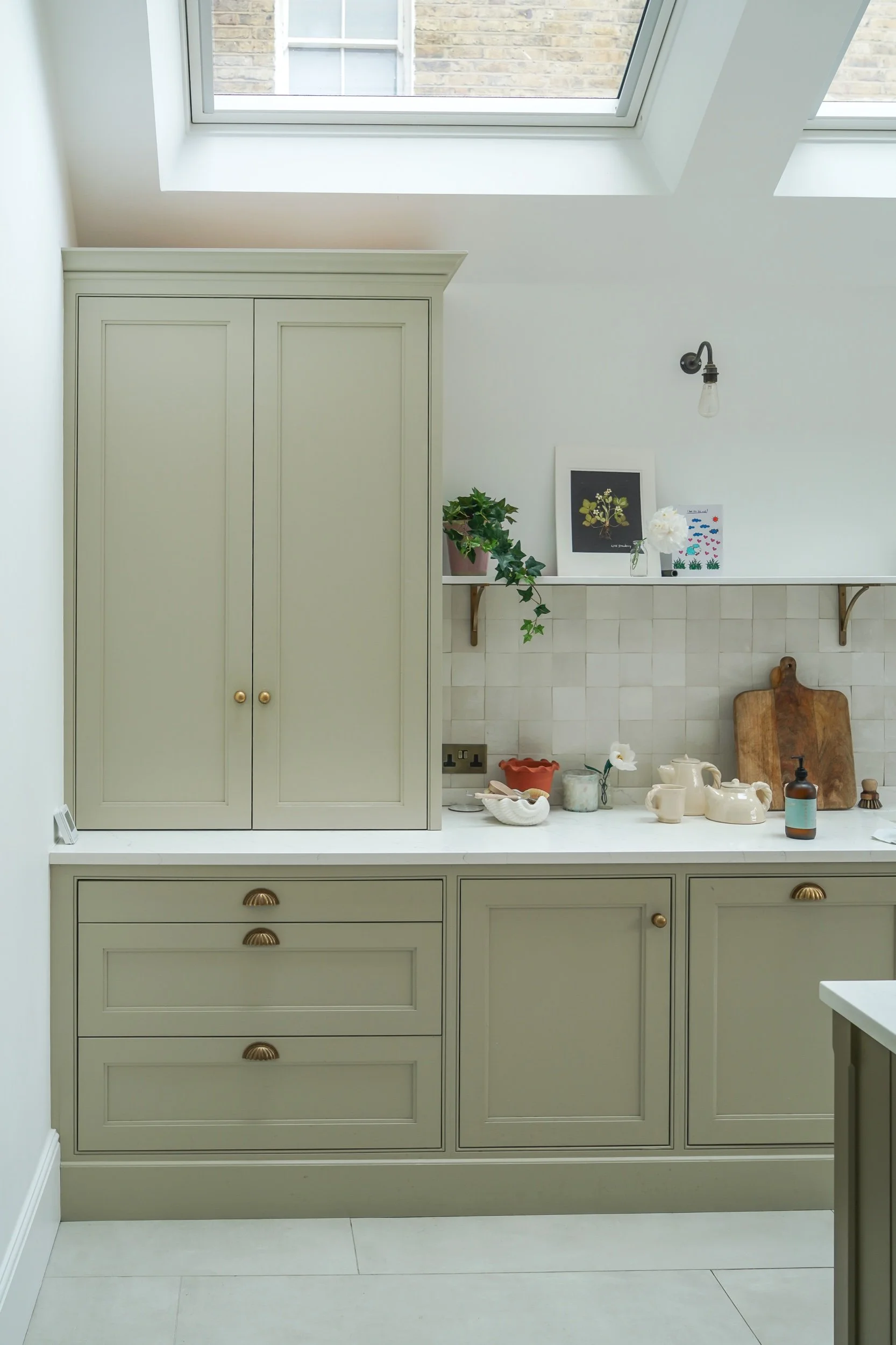  Victoria Summer - Interior @summerhousestyle 