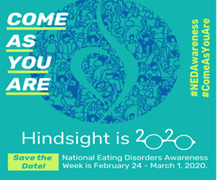 Seven Basic Eating Disorder Recovery Skills