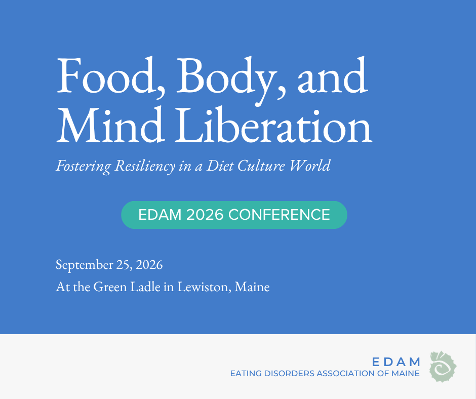 2026 EDAM Conference Registration