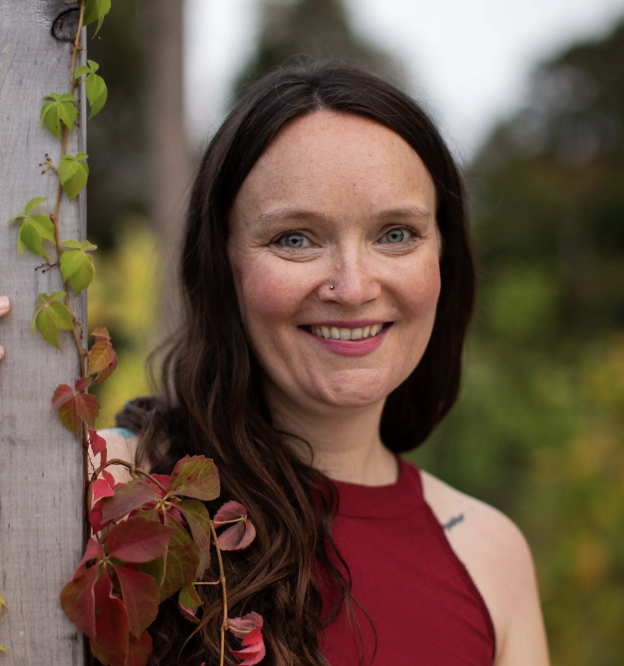 Sarah Carnahan, MA, MSW, LCSW
