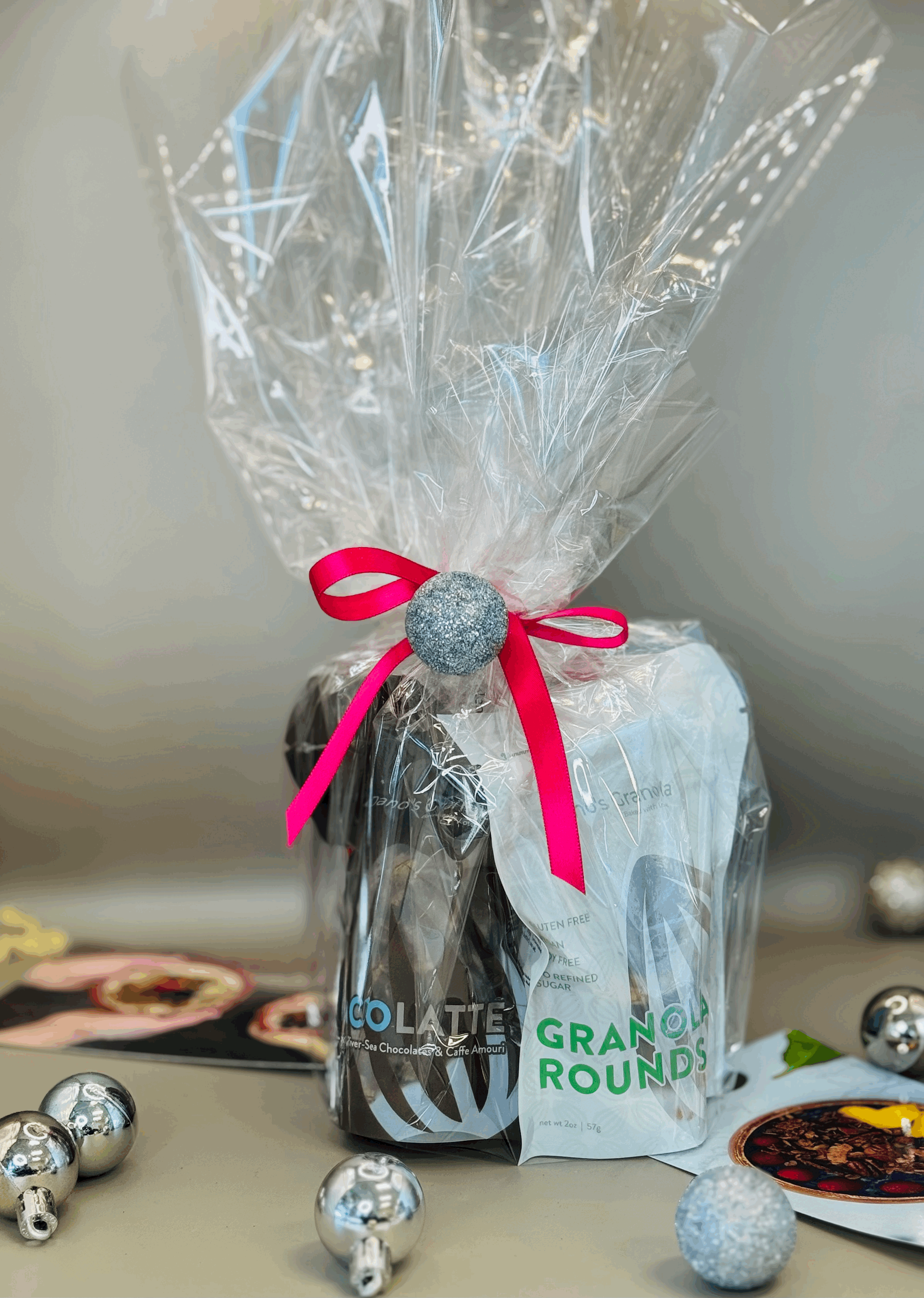 Granola Sample Pack