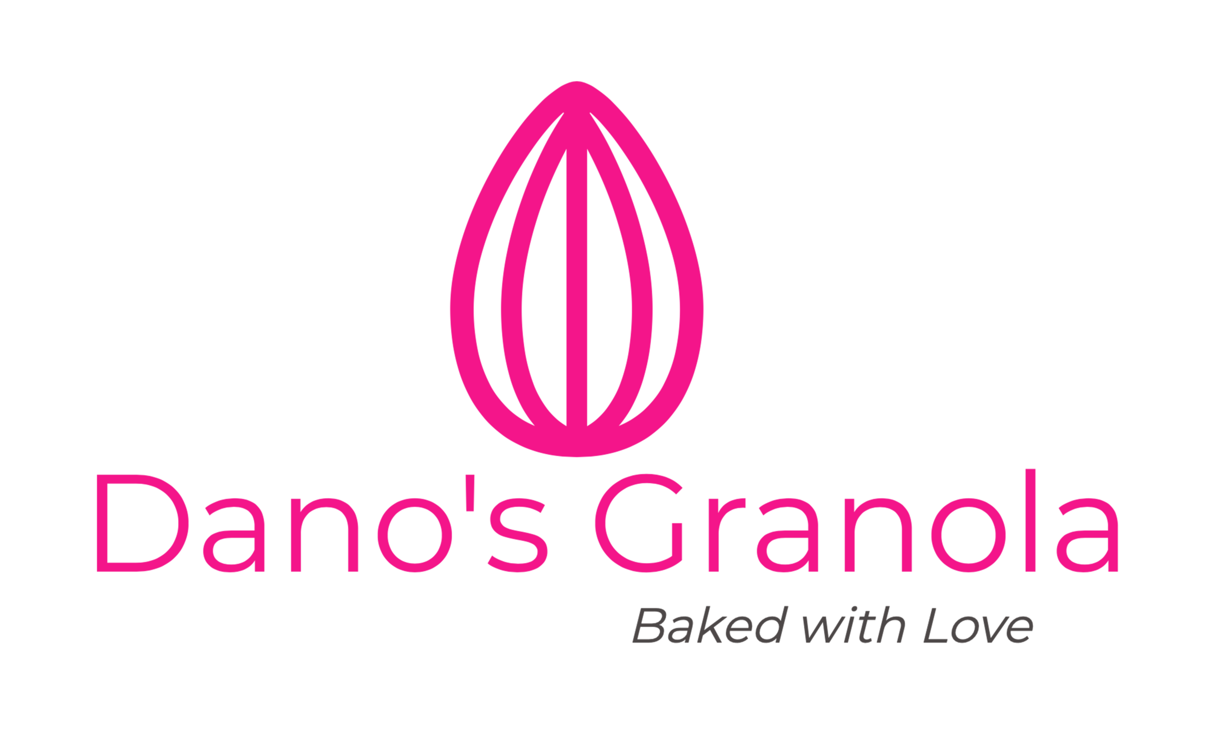 Dano&#39;s Granola