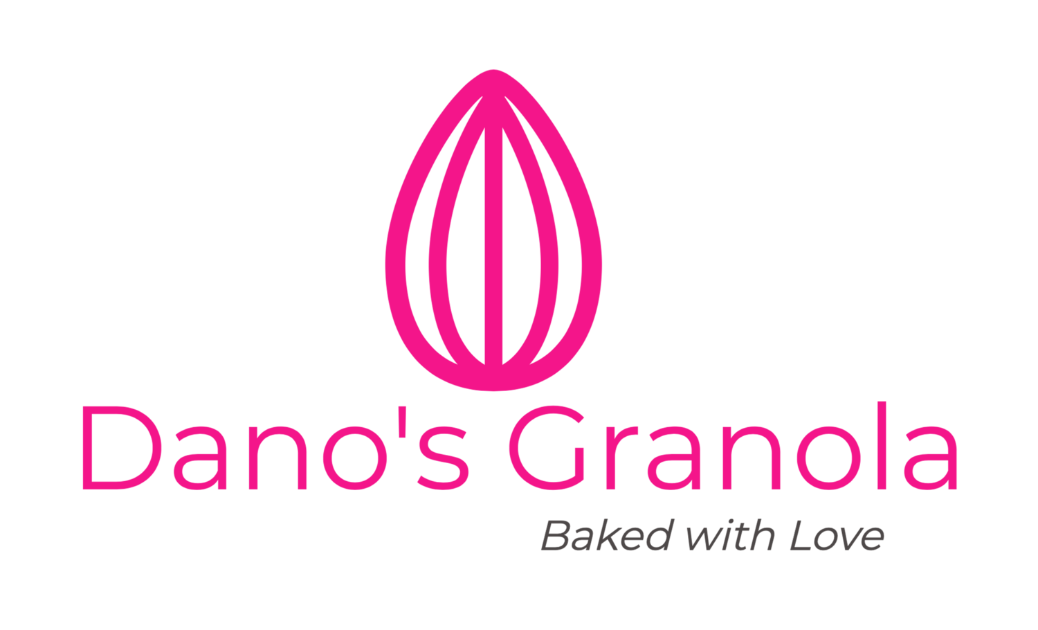 Dano's Granola