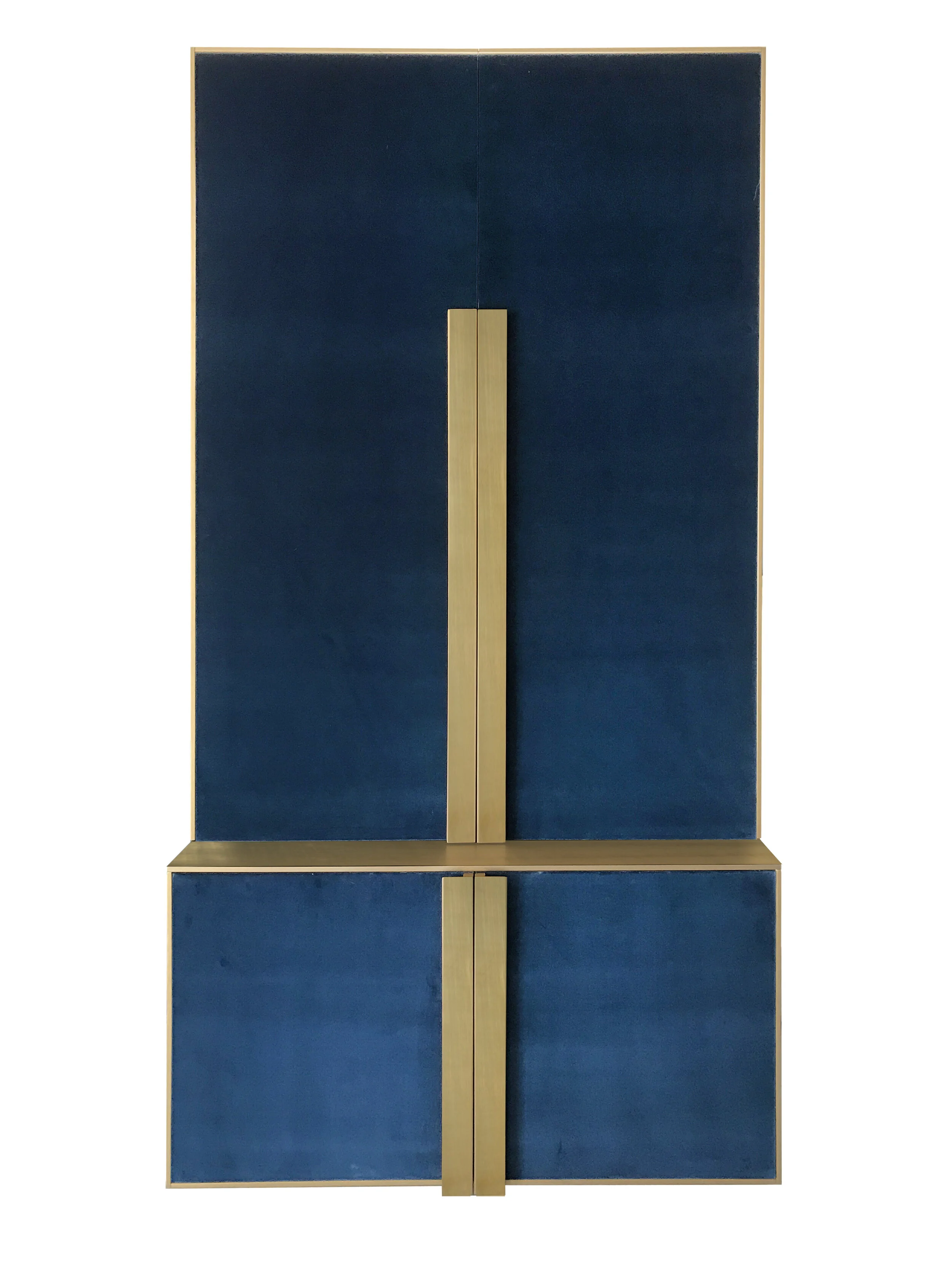 C4 Tall Cabinet