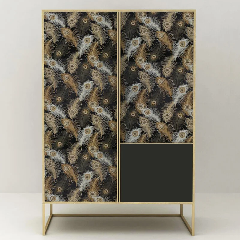 Plumage Cabinet