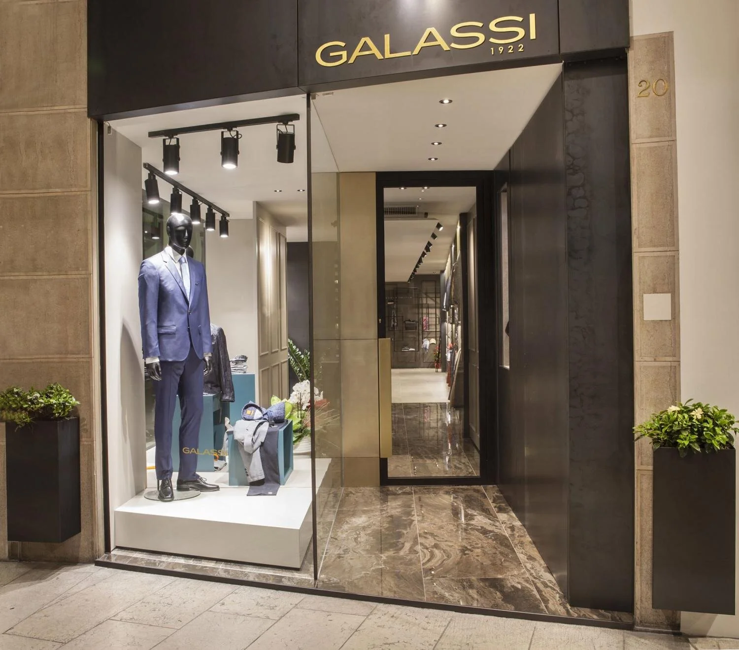 GALASSI