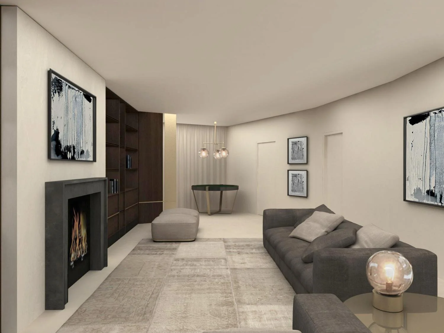 RESIDENZA PRIVATA 