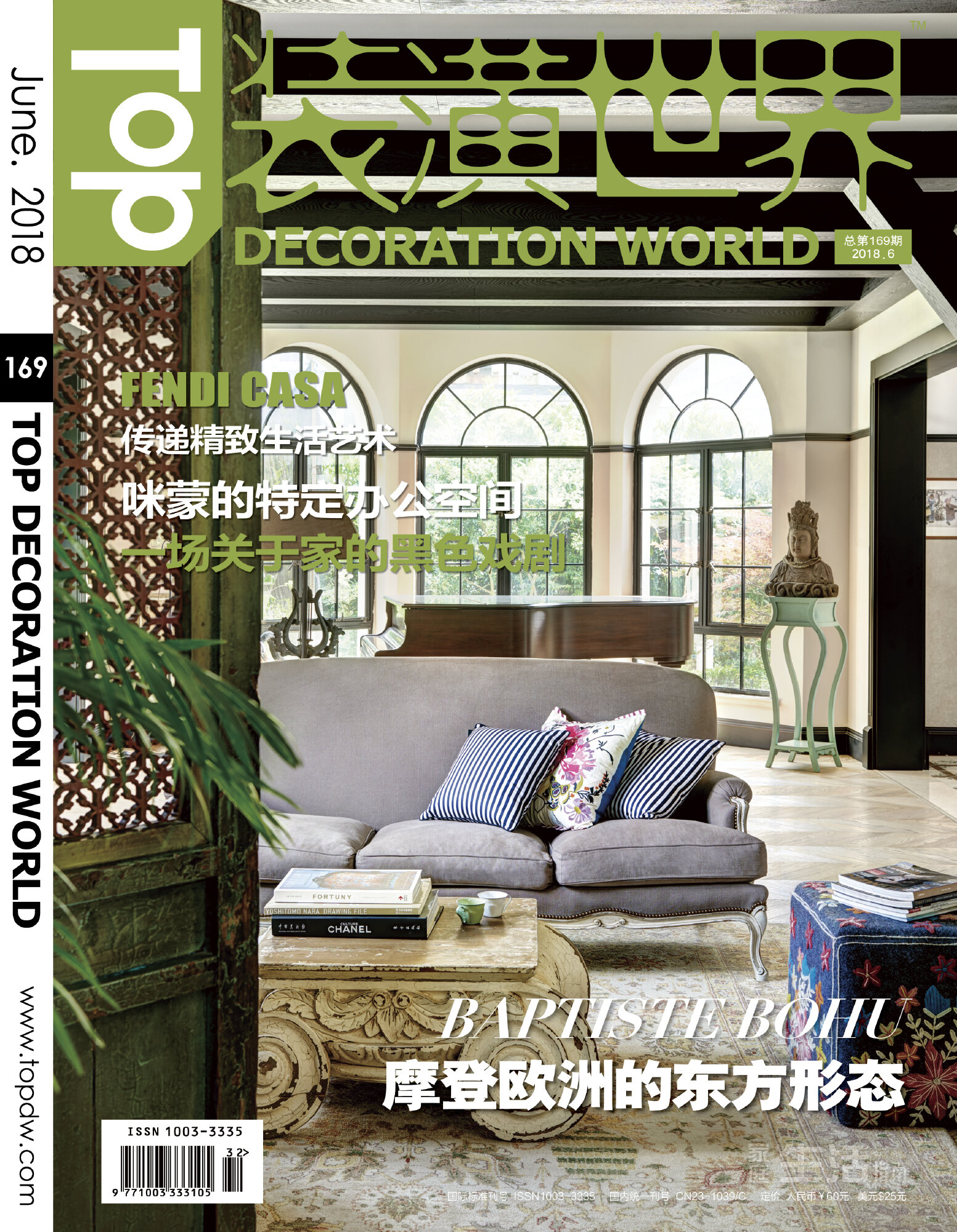 Top Decoration World