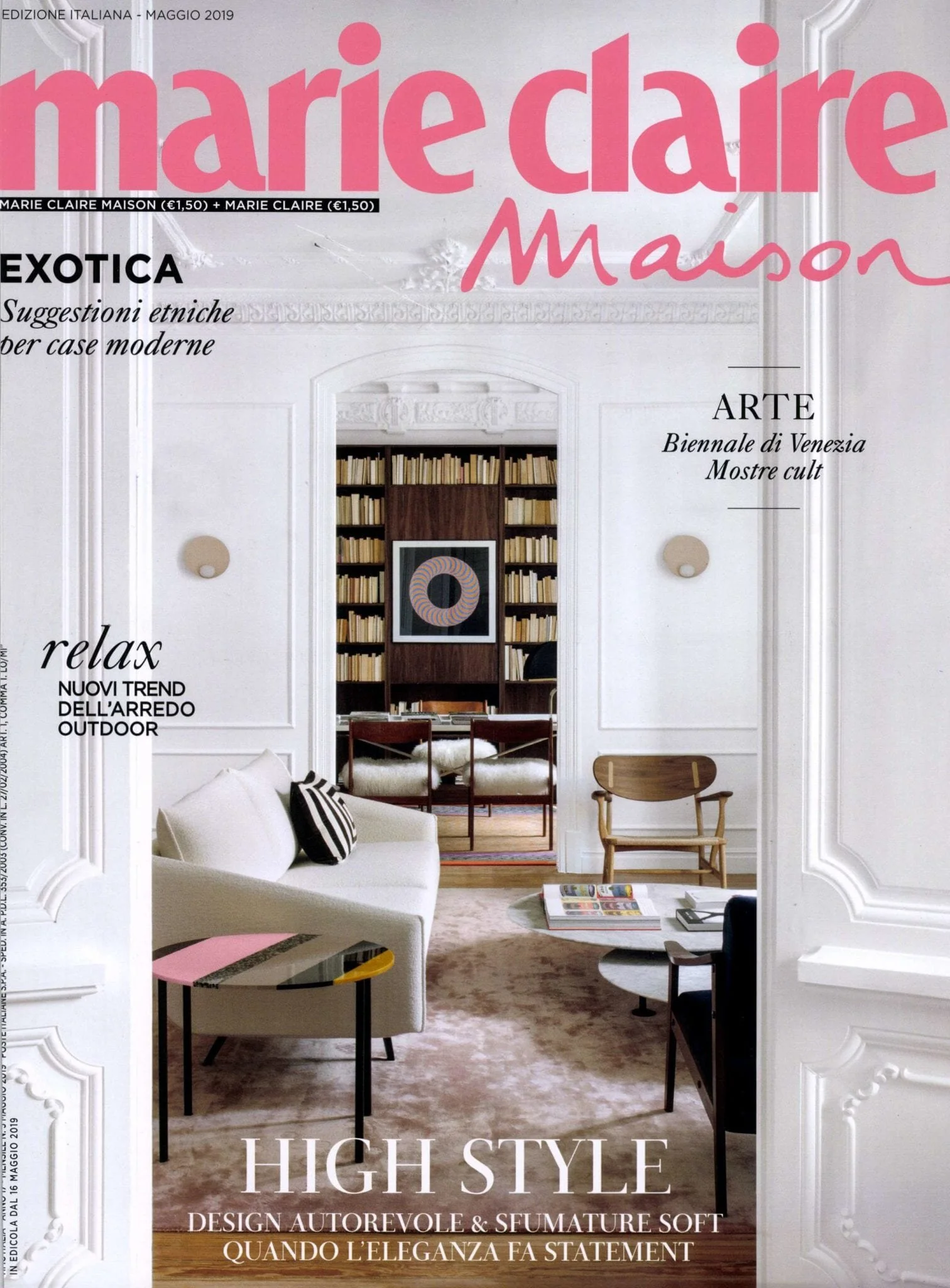 Marie Claire Maison