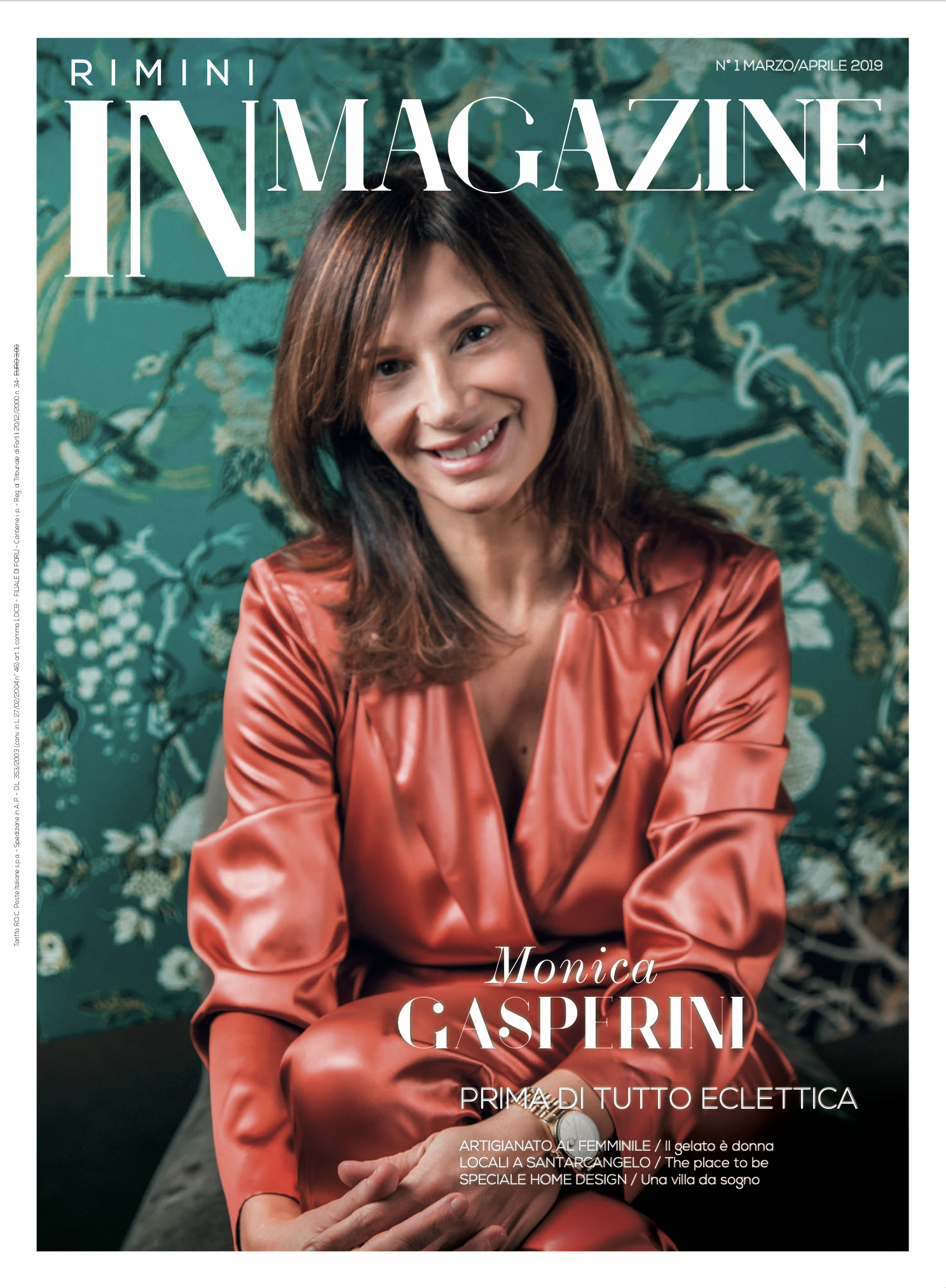 In Magazine