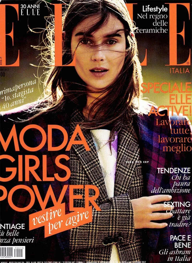 Elle