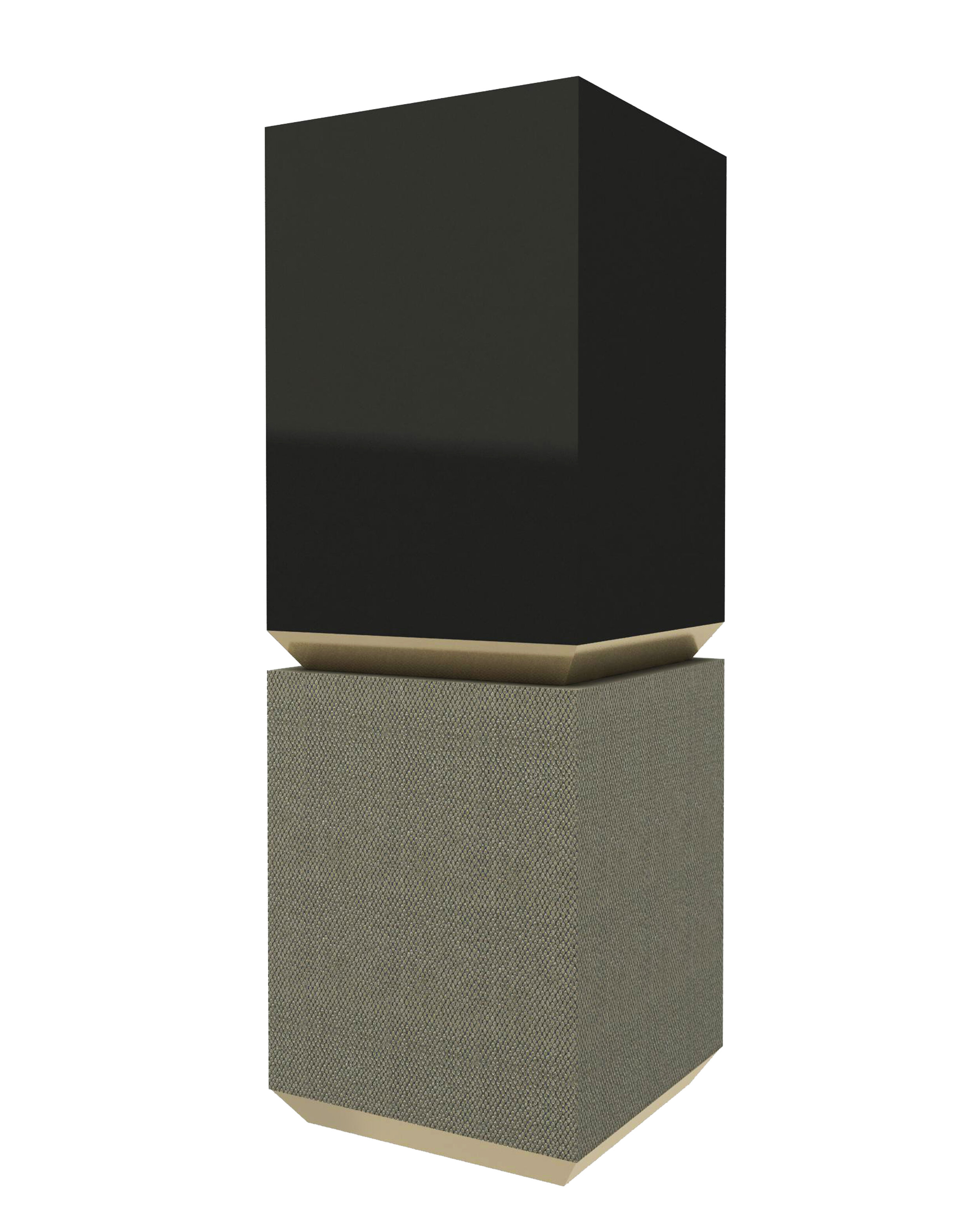 Noir Cabinet