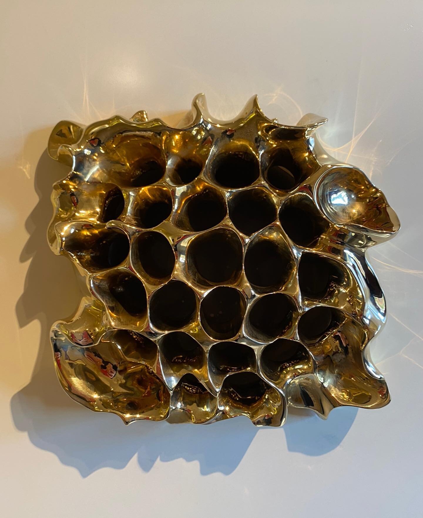 FORME ORGANICHE 
&bull;
&bull;
#MonicaGasperini #monicagasperiniarchitect #monicagasperinidesigner #monicagasperinilovers #barcellona #antonigaud&iacute;architect #casavicens #casabatlo #casamila #casavicensgaudi #naturelovers