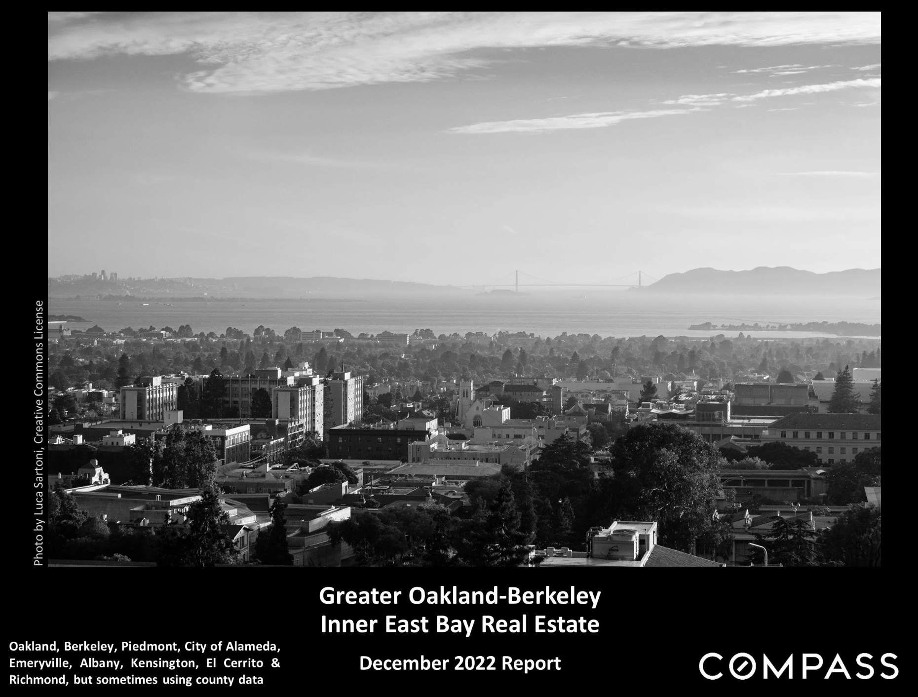 San Francisco Bay Area Real Estate Markets &amp; Cycles since 1990