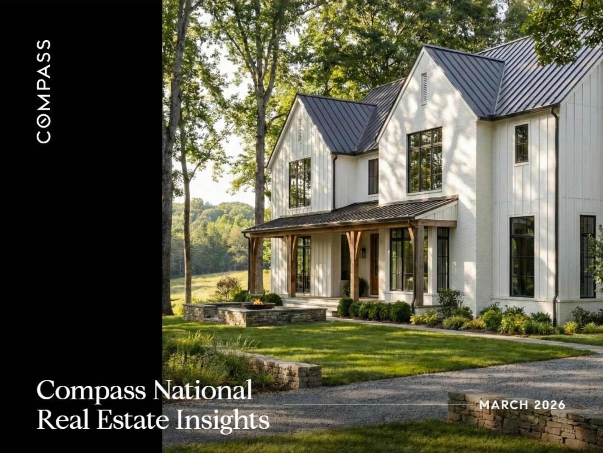Compass National Real Estate Insights