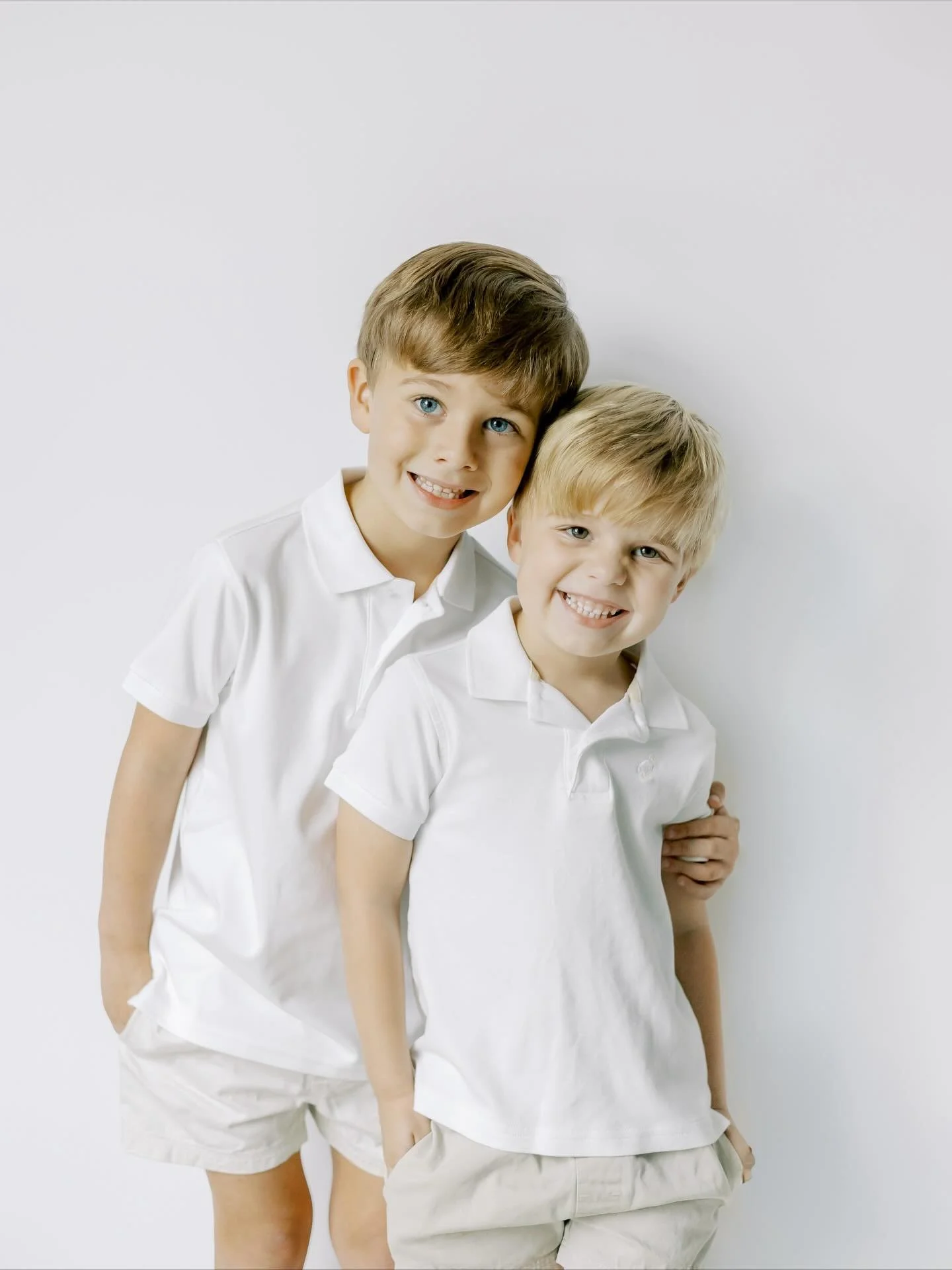 This has been a crazy busy season of documenting sweet families, but I got to sneak in these precious heirloom portraits &amp; it made my heart so full. Love getting to come to your home and make these classic portraits an easy, quick process for you