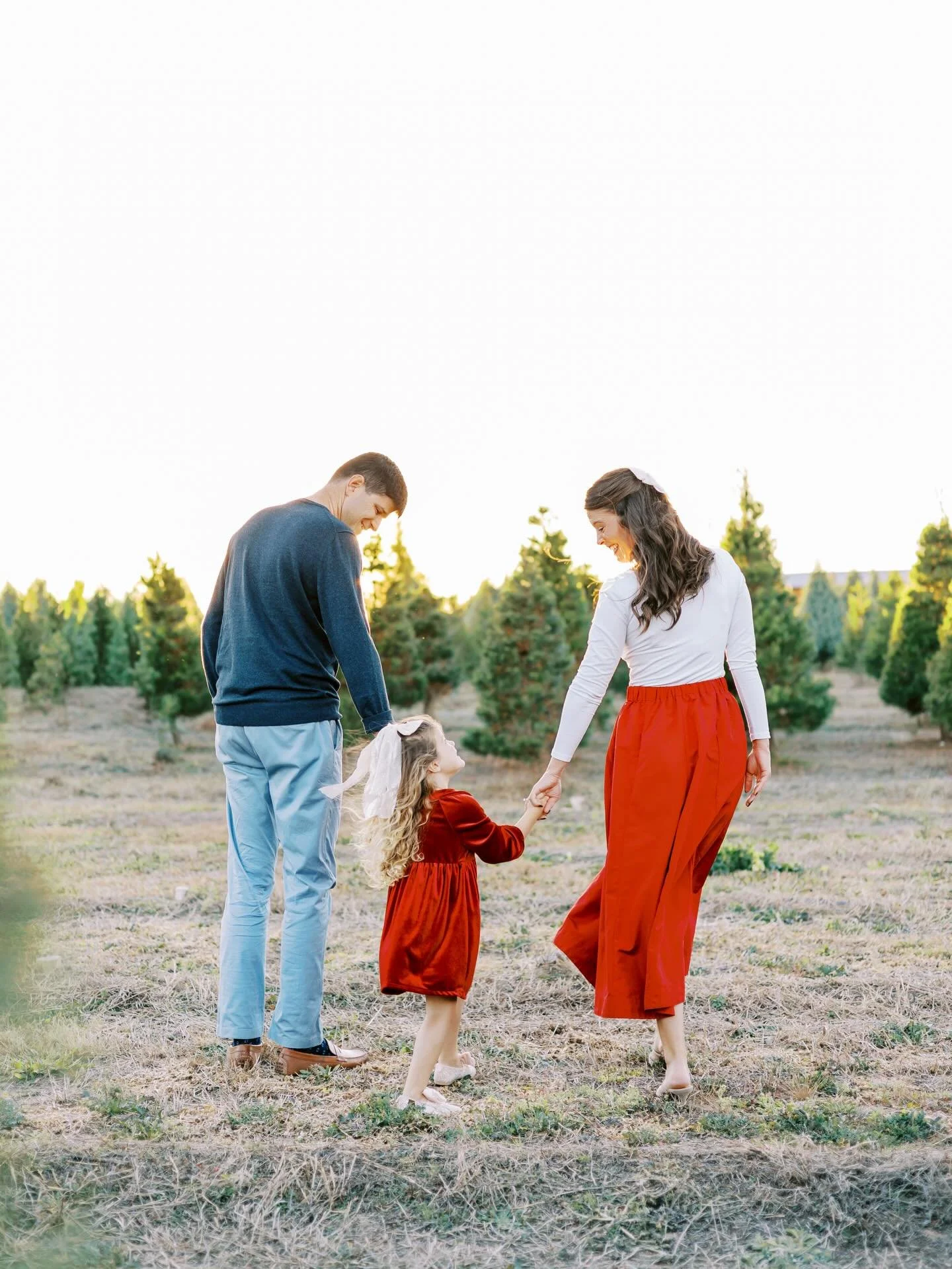 One more sleep&hellip; ✨🎅🏻🎄