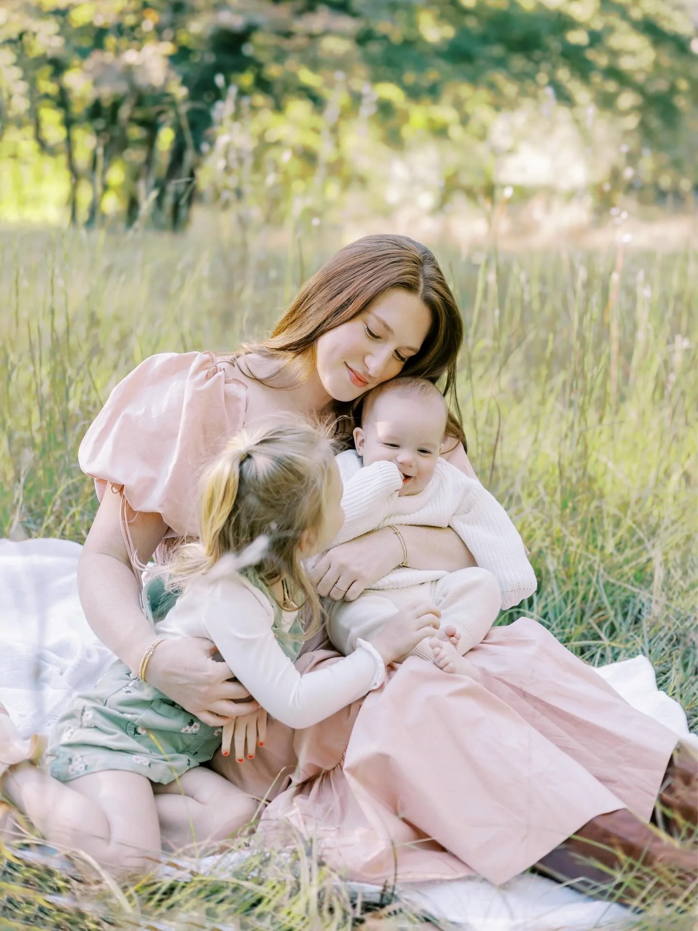 Not sure how 2026 could possibly compare to 2025- the year my heart doubled in size, the year I navigated &amp; grew my business while deep in postpartum, the year I felt more joy than I ever thought possible. Grateful beyond measure for the last 365