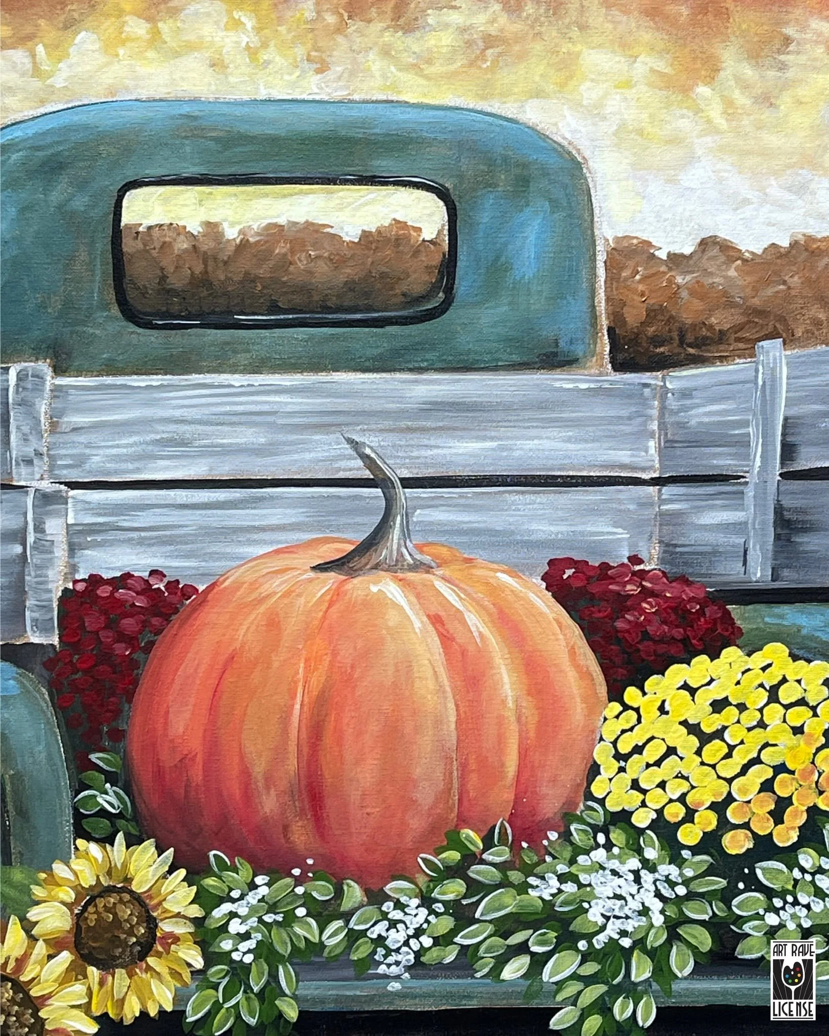 Fall Harvest