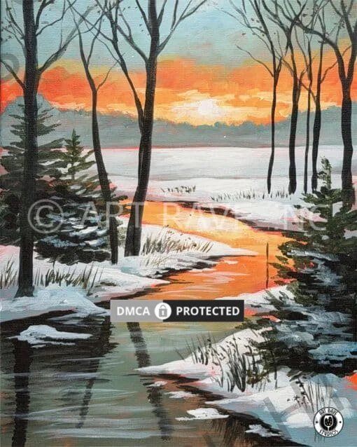 Winter’s Light @ Twilliger's 