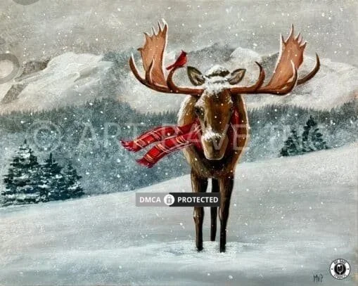 Merry Moose @ Twilliger's