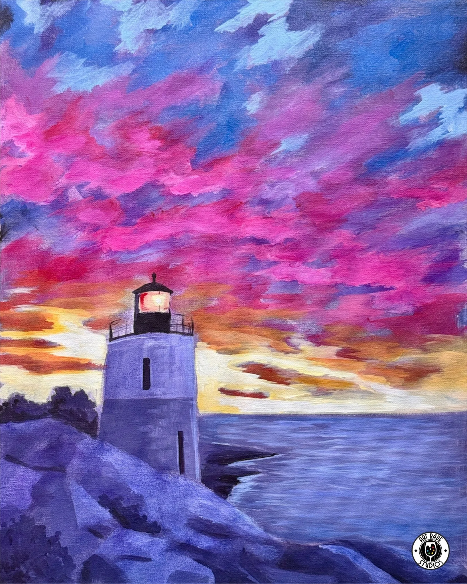 Lighthouse Love - Okemos