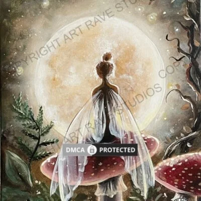 Midnight Fairy