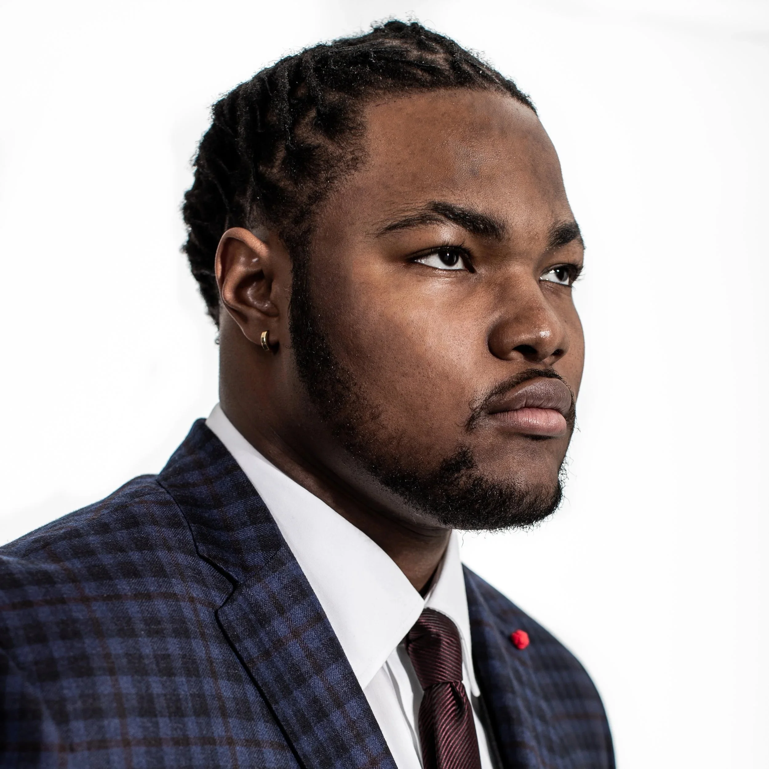 RASHAN GARY