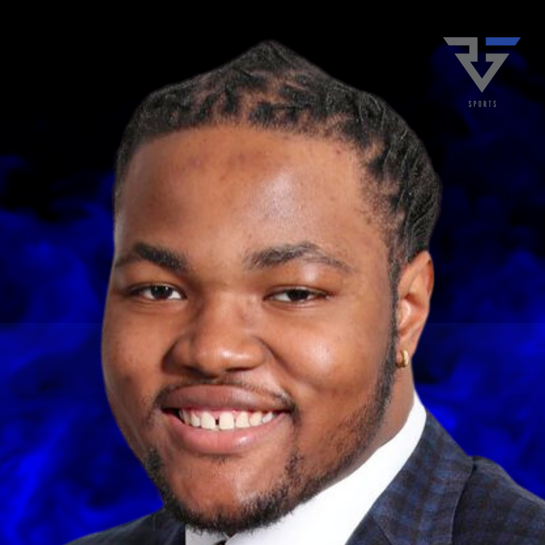RG Sports — Rashan Gary Enterprises