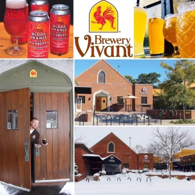 EHCN January Meet Up