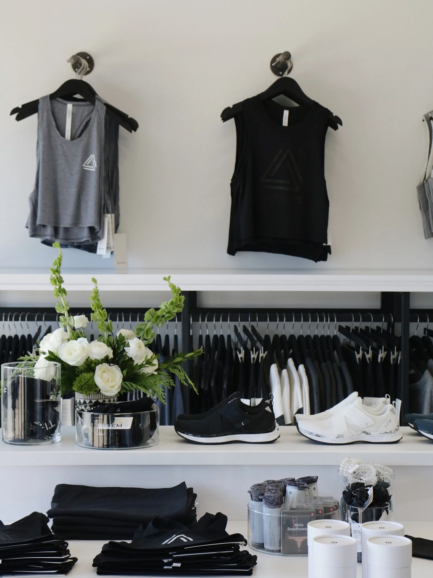 TUSCALOOSA STUDIO — Three15 Studio • Barre. Cycle. Tone.