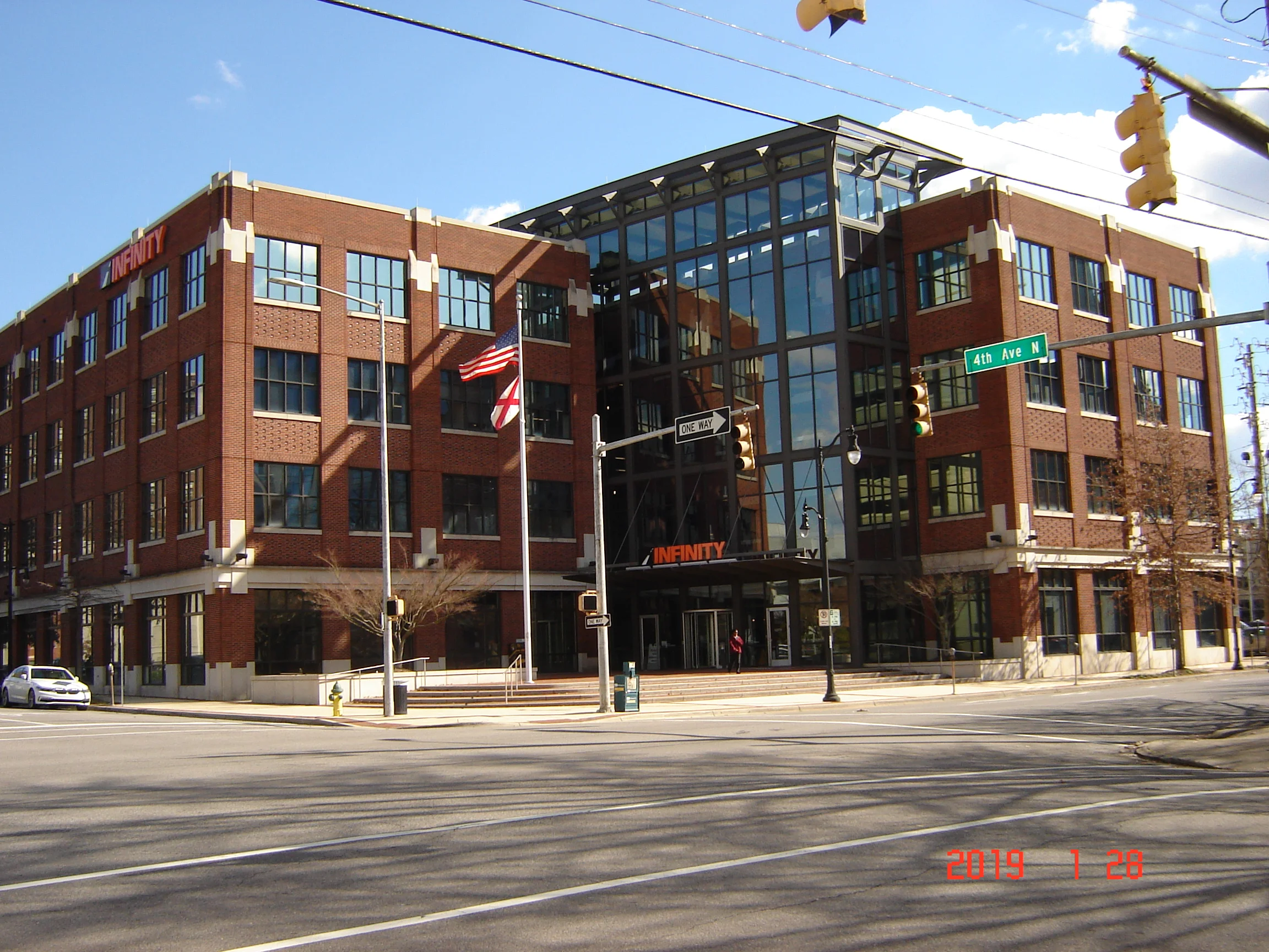 Birmingham News - Birmingham, Alabama