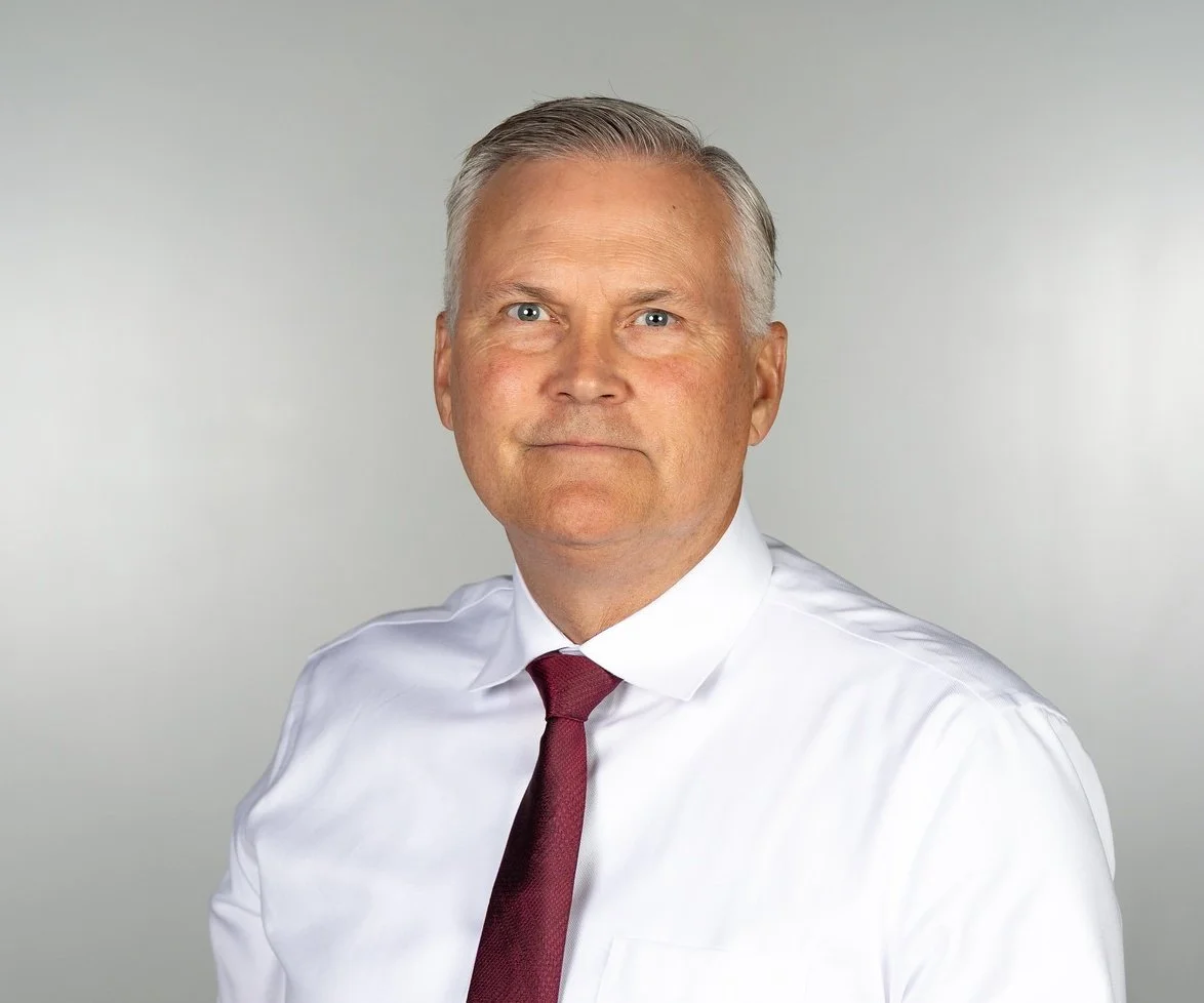 Chris Halsne picture.