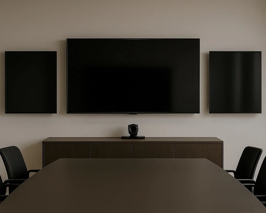 Commercial AV Solutions