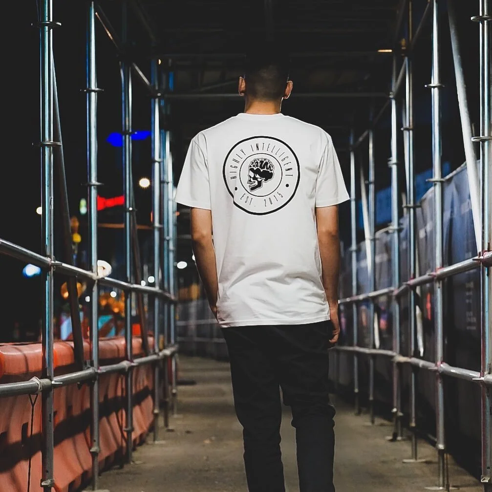 Collection on the way.
I know you guys have been wanting some new stuff. Trust me it will be worth the wait. 🧠

@marvelousmaurice