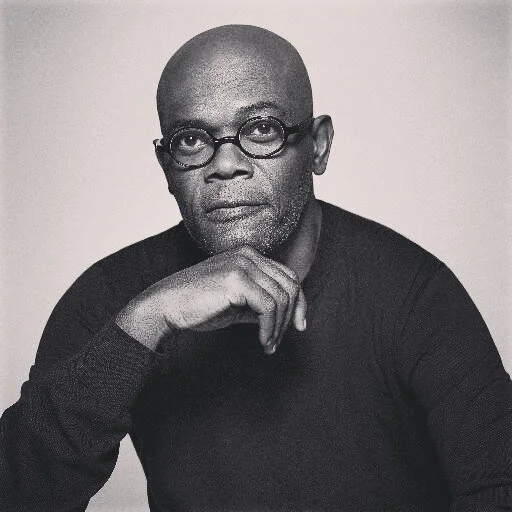 Highly Intelligent: Samuel L Jackson